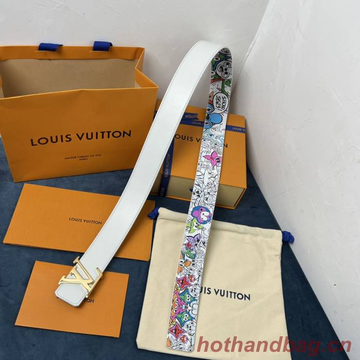 Louis Vuitton Belt LVB00253 Louis Vuitton Belt LVB00253
